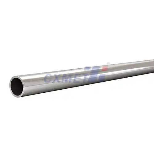 Niobium Tube